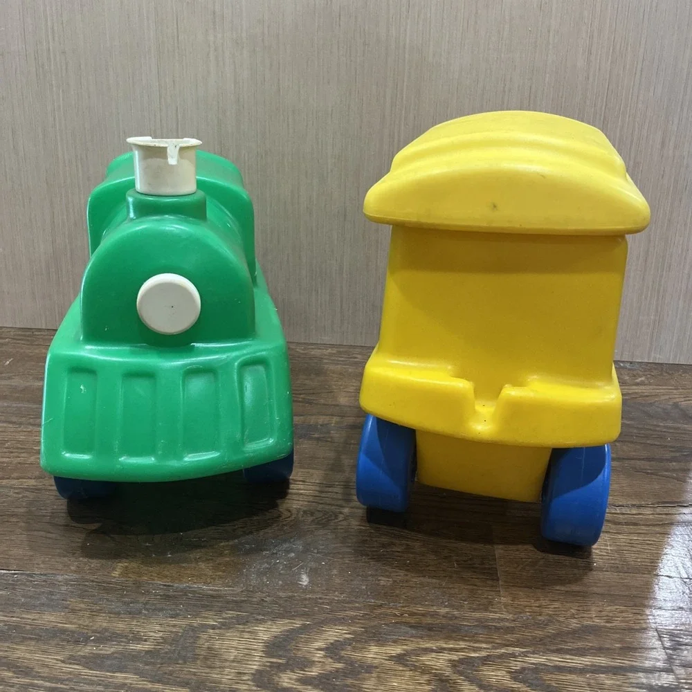 Little Tikes vintage little